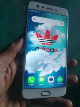 Oppo F3  4/64gb