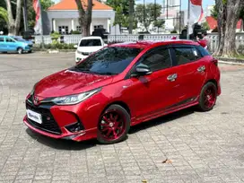 TOYOTA YARIS 1.5 GR SPORT BENSIN MATIC 2023