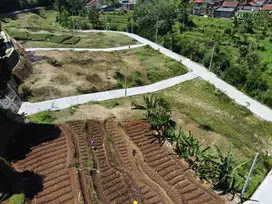 Tanah Sumedang 5 Menit Ke UNPAD