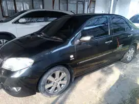 Vios G Matic 2006 Antik