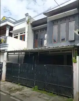 Jual Cepat! Pondok Kelapa | Jalan 2 Mobil