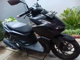 Honda Vario 160 cc, Tahun 2022
