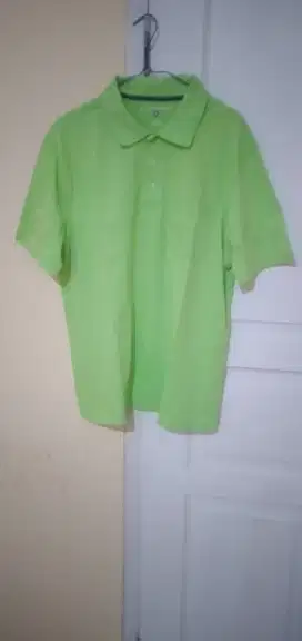 Kaos bermerk murah