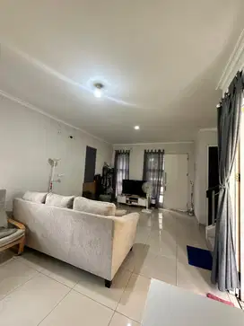 JUAL RUMAH CLSTER Fiordini - Gading Serpong - 0857 5952 2272