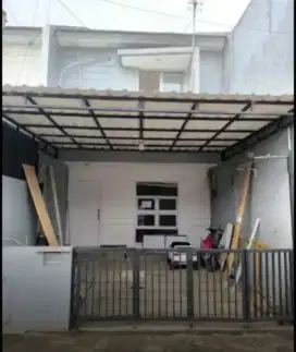 Disewakan Rumah di Perum Dadap Residences Tangerang