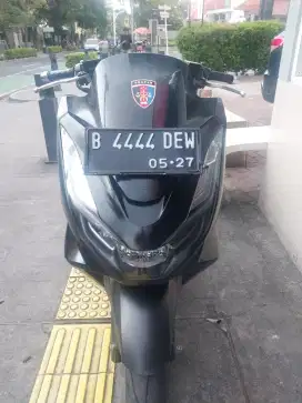 Honda PCX 2022 160