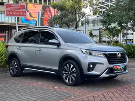 [ LOWKM ][ KM44RB ] Honda BR-V BRV PRESTIGE Non Sensing 2022 CVT