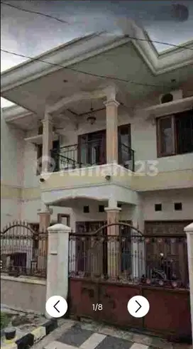Dijual Rumah Siap Huni Darmo Baru Terawat