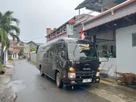 Dijual spek wisata