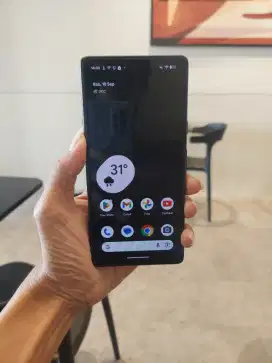 Google pixel 7A 5G all operator bebas reset mulus nego