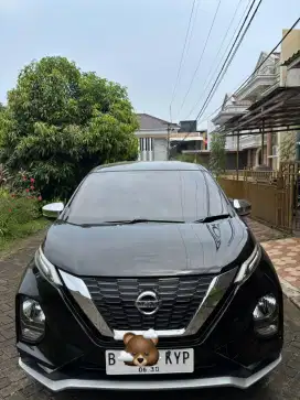 New livina VL 1,5 Matic 2021
