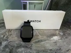 apple watch SE 2 iBox garansi