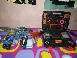 Tools Perkakas Borongan