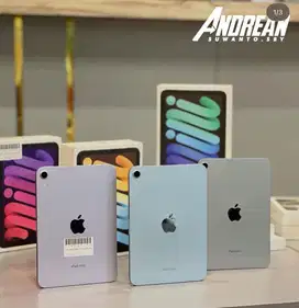Second ipad Mini 7 128gb