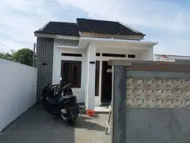 Rumah Murah bangunan Baru Di kebalen Bekasi Utara