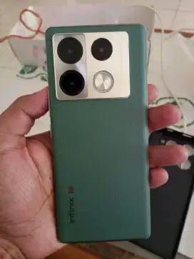 Infinix Note 40 Pro 5G