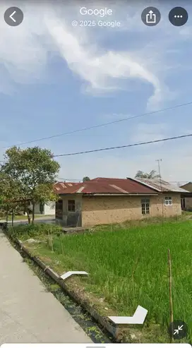 Dijual cepat Rumah
