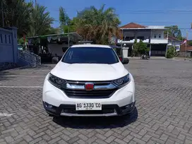 Honda CR-V 2017 Bensin