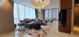 Apartemen Anandamaya Residence Tanah Abang Jakarta Pusat