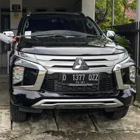 Mitsubishi Pajero Sport 2021 Diesel