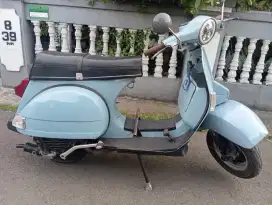 Vespa Excel 150 1997