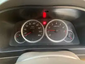 Toyota Avanza 2011 Bensin