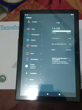 Jual tablet murah meriah