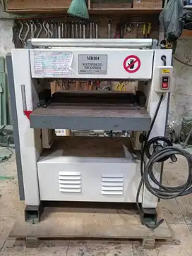 Mesin AKS SF 400R - MB 104  Woodworking Thicknesser