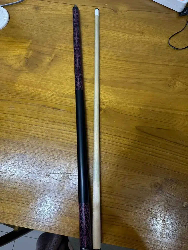 Stick billiard type RAGE 2112