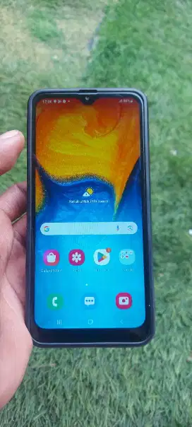 Samsung A20 ram 3/32