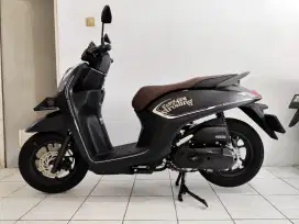 HONDA GENIO 2025 KM 800 AN MULUS ORI