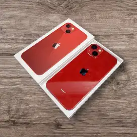 IPHONE 13 128GB FULLSET