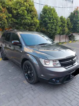 Dodge Journey 2.4 SXT Platinum 2014