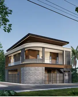 Kost Exclusive (Progress), Furnish Gunungsari Indah Wiyung