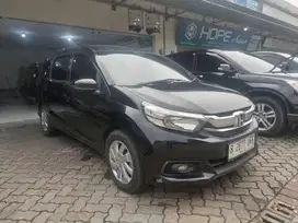 HONDA MOBILIO E 1.5 AT 2017 HITAM