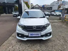 DP MURAH Honda Mobilio 1.5 S Bensin-MT CPOYB