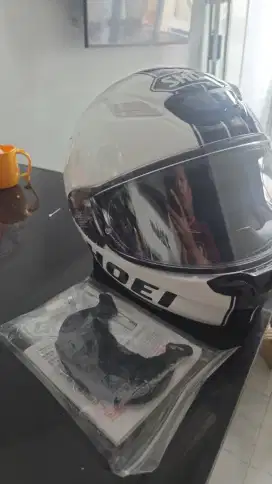 Helm SHOEI Z8 Ideograph