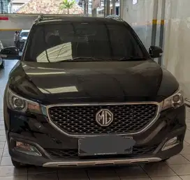 MG ZS 2024 Bensin