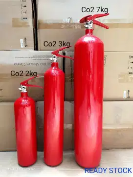 Isi ulang apar powder 6kg