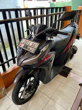 Vario 125 2019 Tipe Tertinggi Mulus Original