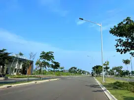 Tanah Kavling 12x30 Simprug Village - Nego sampai DEAL!