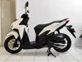 HONDA VARIO 125 2021 CBS ISS MULUS PAJAK ON