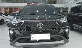 Toyota Avanza 2023 Bensin