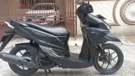 Honda Vario 150 LED tahun 2016.