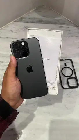 iPhone 16 pro 128Gb iBox