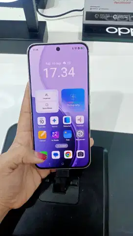 Kredit hp Oppo Reno 14f 8gb/256gb