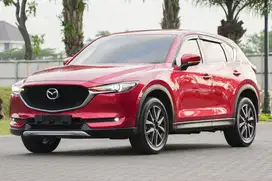 Special Color! All New Mazda CX5 GT 2020 soul red crv x1 a200 cx30