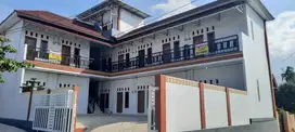 Di Jual Kost Bandar Lampung Full terisi dekat kampus