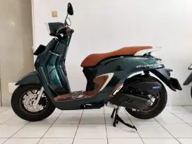 HONDA STYLO 160 ABS 2025 BLN 08 B JAKSEL