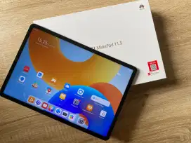 HUAWEI MATEPAD  11.5 inch
